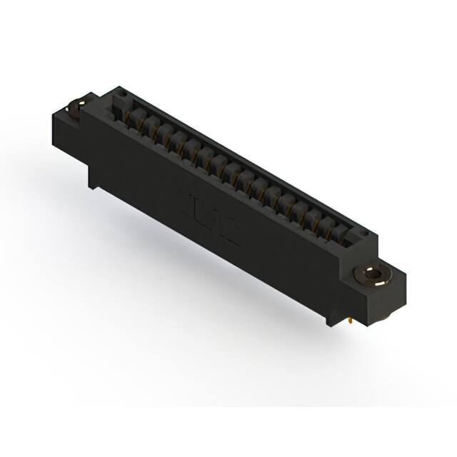 396-017-520-603 EDAC Inc.  Edgeboard Connectors